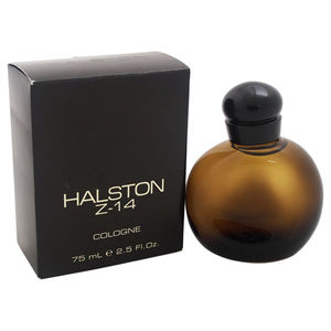 Halston Z-14 by Halston for Men 2.5 oz Cologne Splash